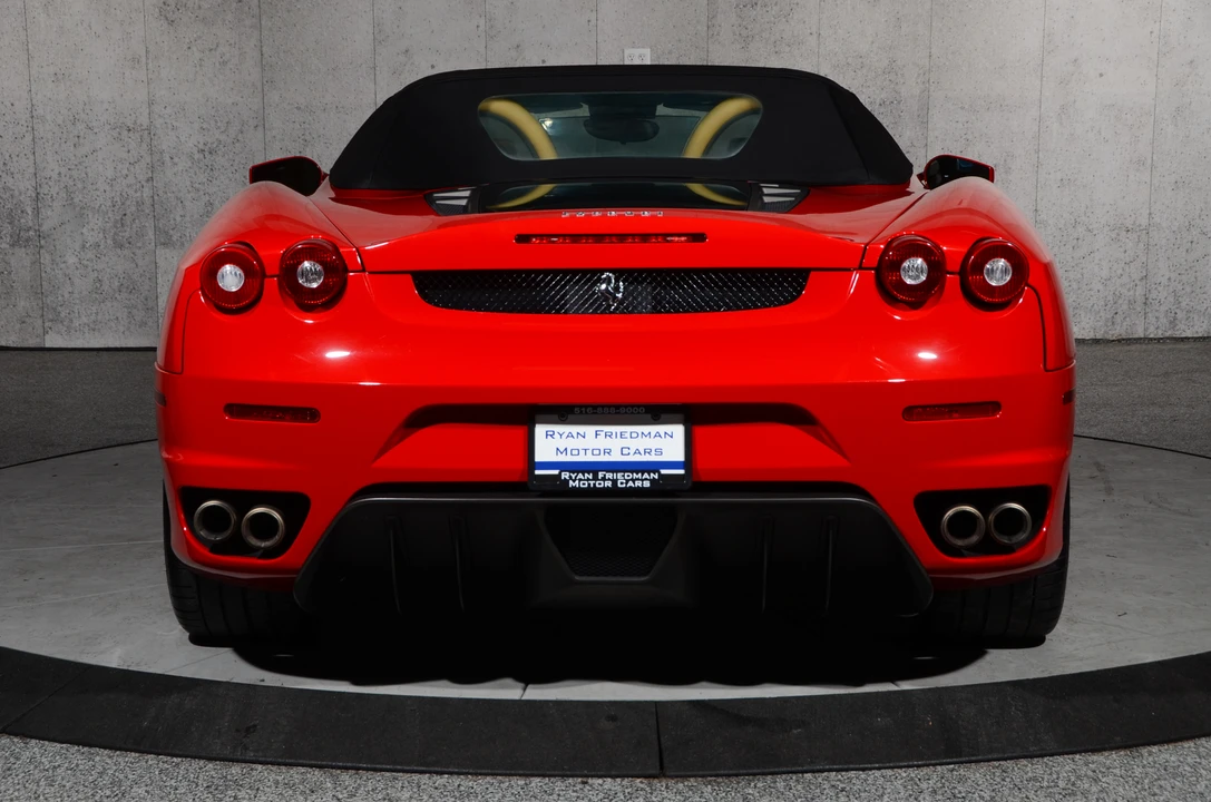 2006 Ferrari F430 Spider - Image 31 of 31