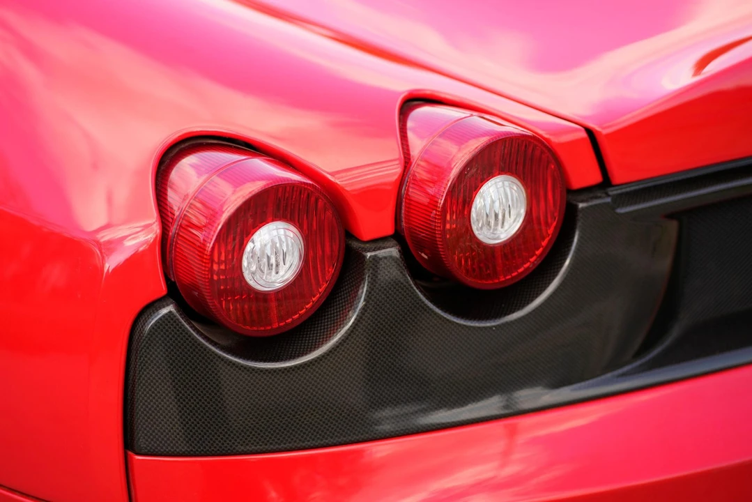 2006 Ferrari F430 Spider - Image 30 of 31