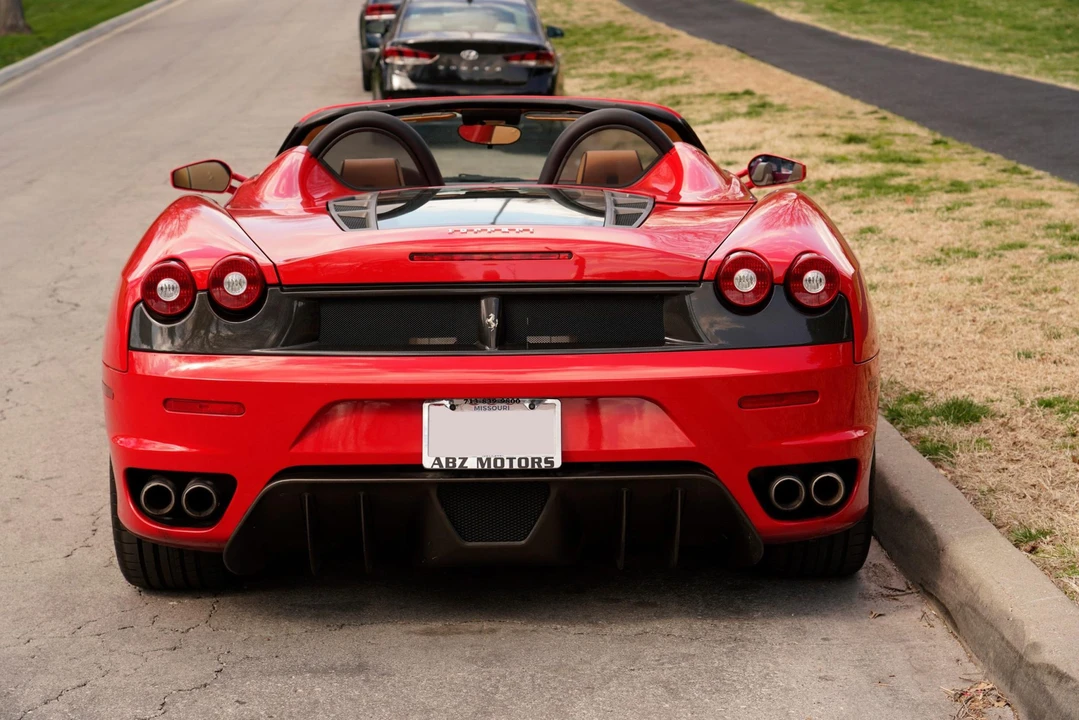 2006 Ferrari F430 Spider - Image 11 of 31