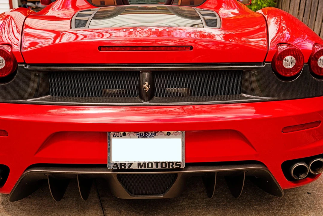 2006 Ferrari F430 Spider - Image 28 of 31