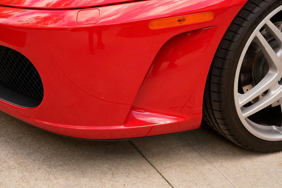 2006 Ferrari F430 Spider - Image 26 of 31