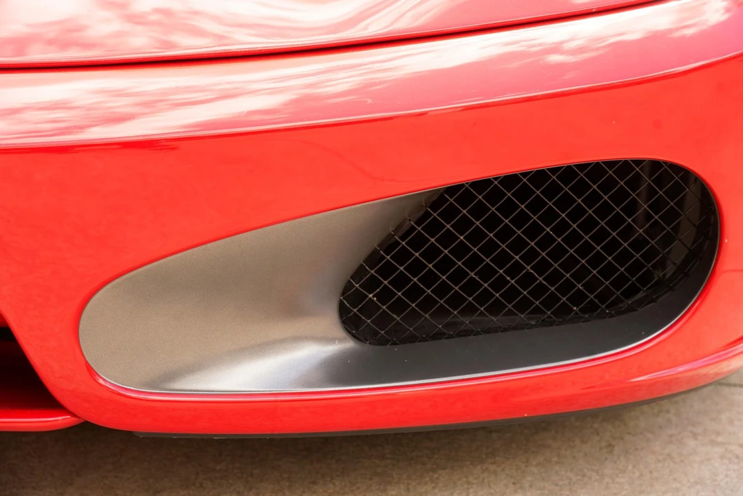 2006 Ferrari F430 Spider - Image 25 of 31