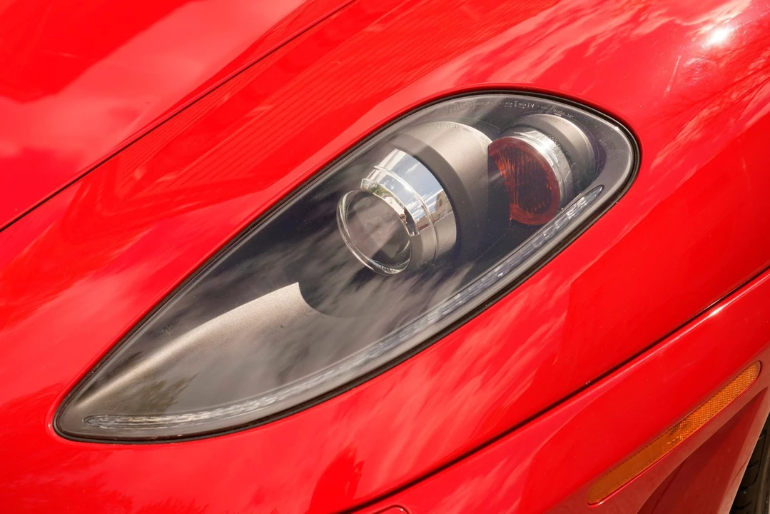 2006 Ferrari F430 Spider - Image 21 of 31