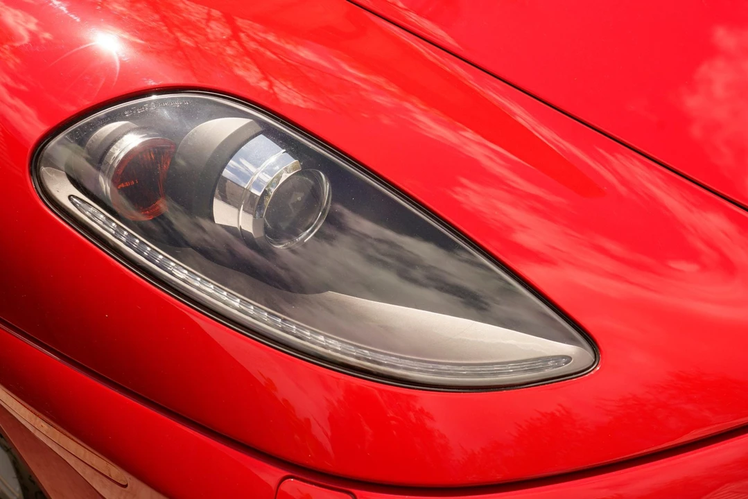 2006 Ferrari F430 Spider - Image 20 of 31