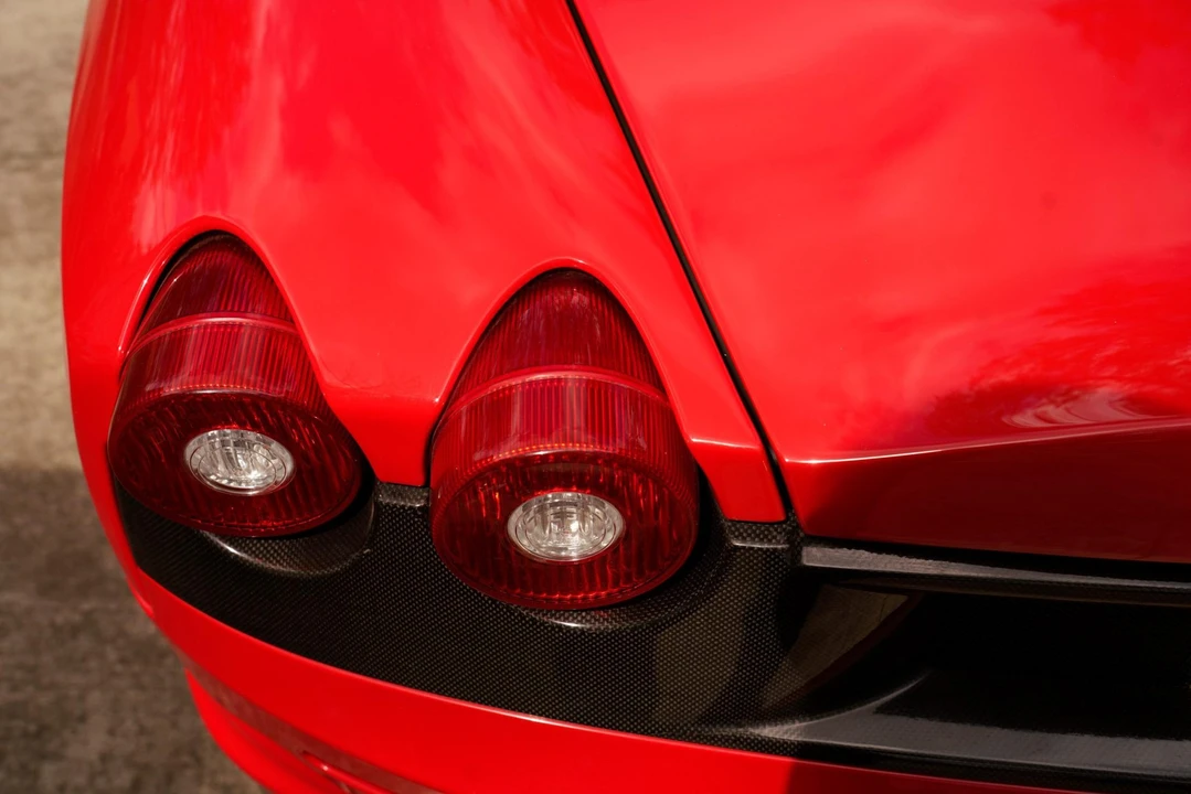 2006 Ferrari F430 Spider - Image 31 of 31