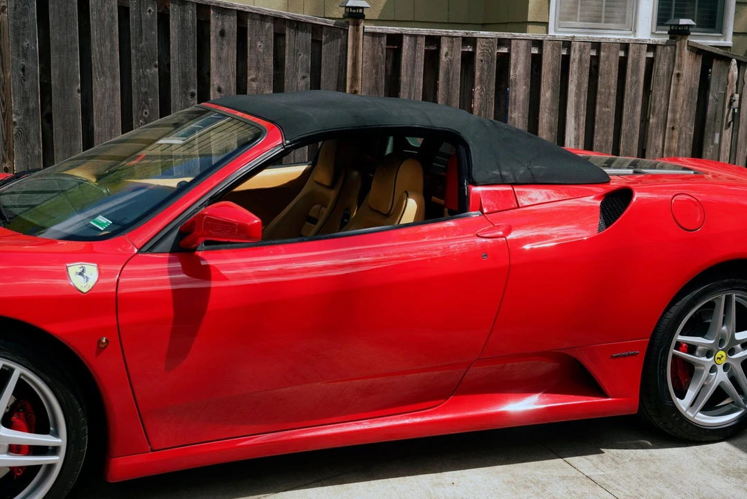 2006 Ferrari F430 Spider - Image 18 of 31