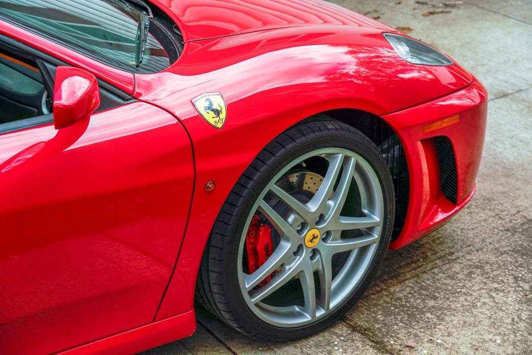 2006 Ferrari F430 Spider - Image 19 of 31