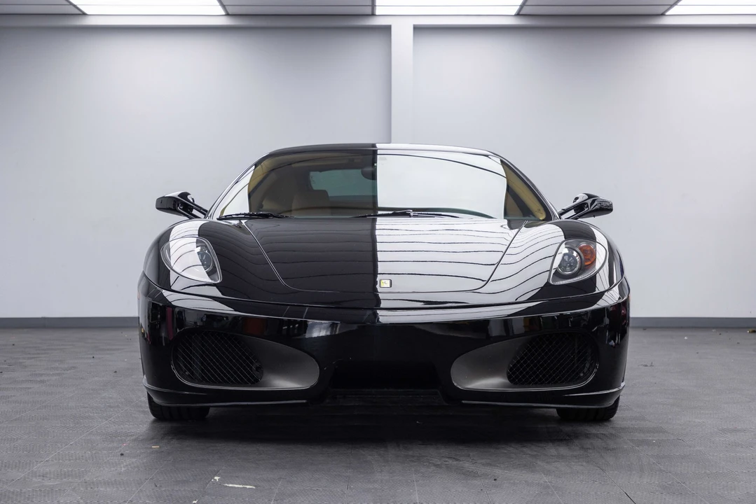 2006 Ferrari F430 Berlinetta - Image 2 of 31