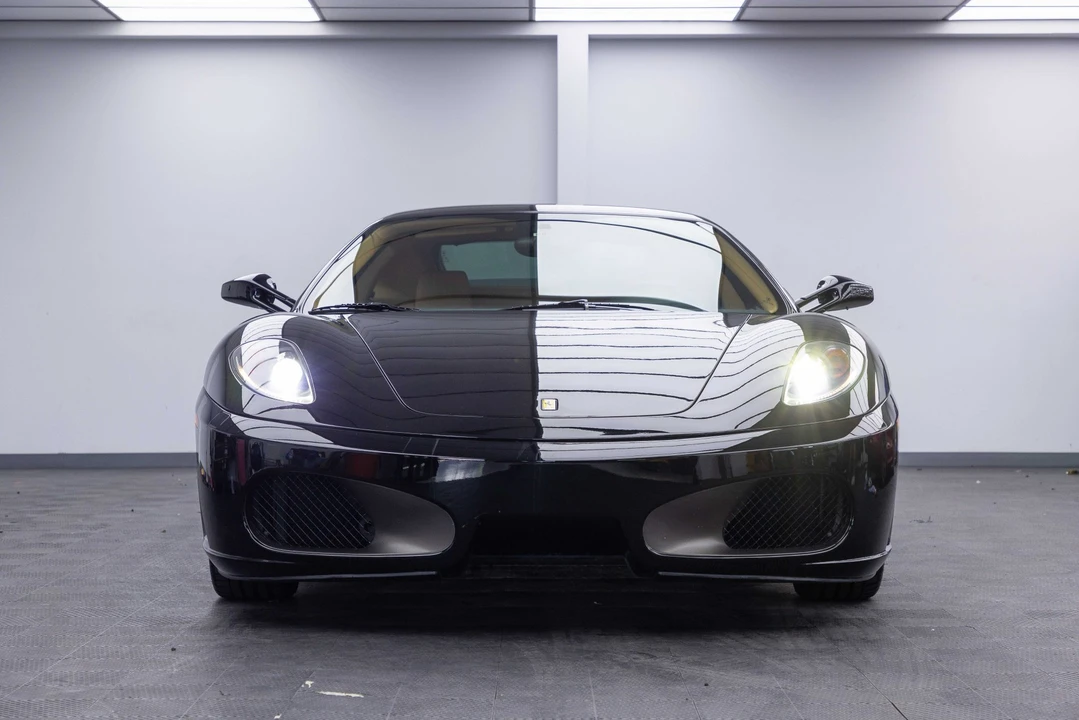 2006 Ferrari F430 Berlinetta - Image 3 of 31