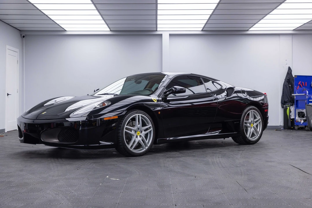 2006 Ferrari F430 Berlinetta - Image 4 of 31