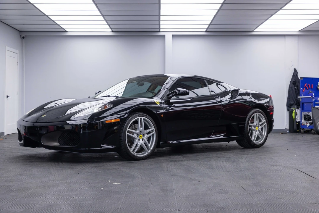 2006 Ferrari F430 Berlinetta - Image 5 of 31