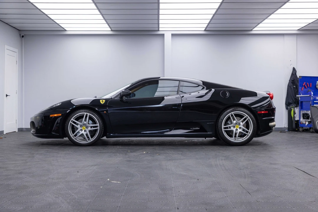 2006 Ferrari F430 Berlinetta - Image 7 of 31