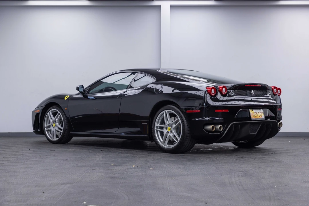 2006 Ferrari F430 Berlinetta - Image 8 of 31