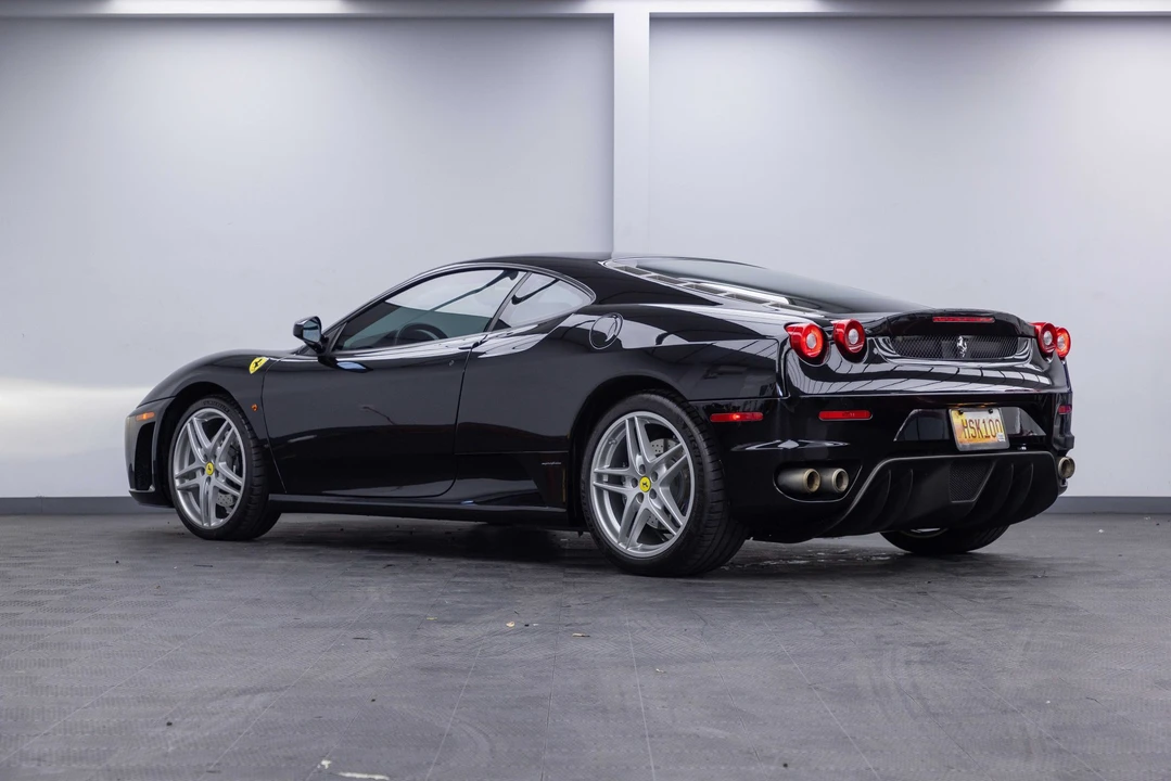 2006 Ferrari F430 Berlinetta - Image 9 of 31