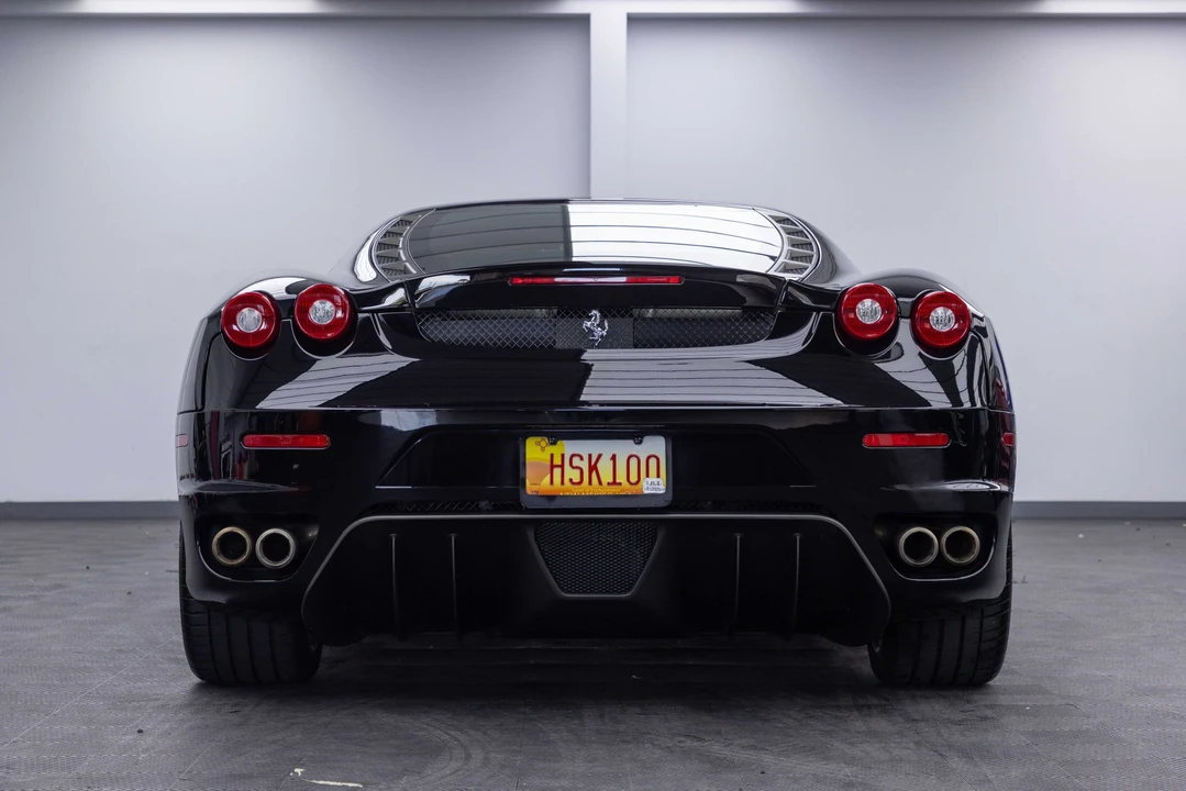 2006 Ferrari F430 Berlinetta - Image 10 of 31