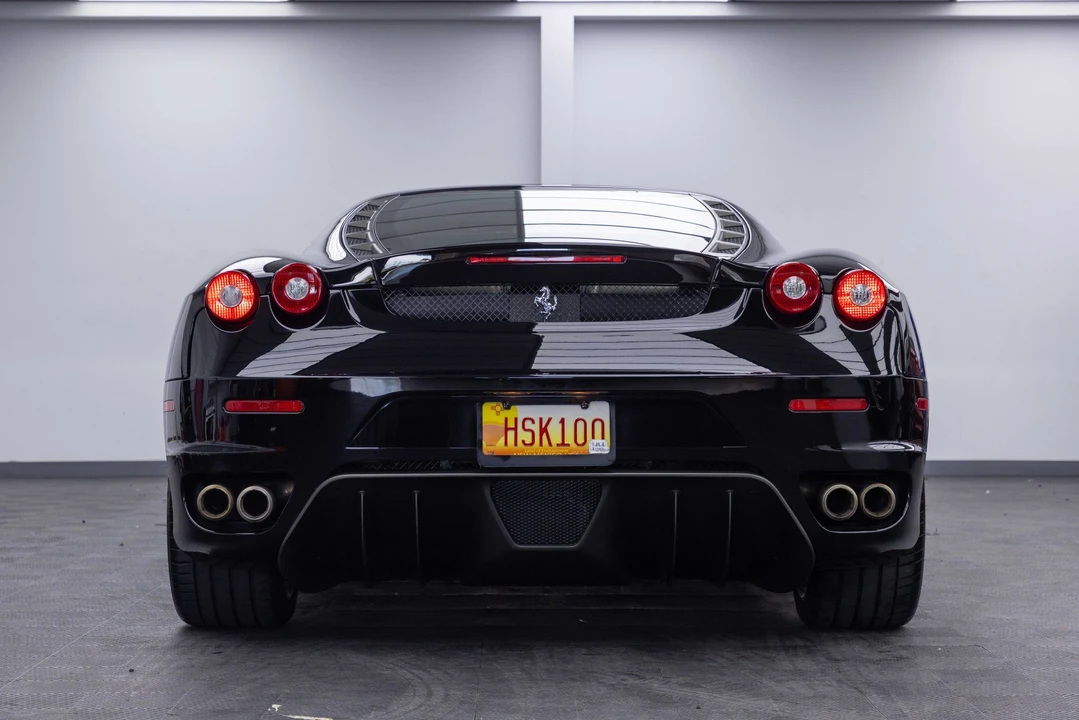 2006 Ferrari F430 Berlinetta - Image 11 of 31