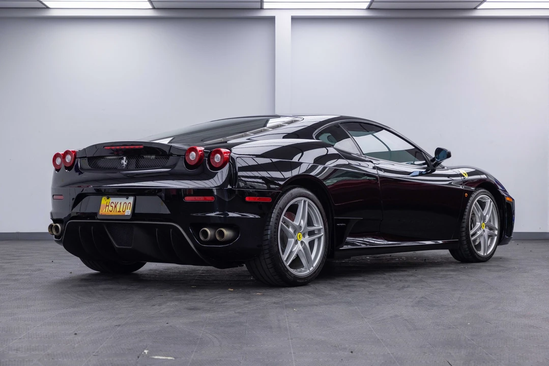 2006 Ferrari F430 Berlinetta - Image 12 of 31