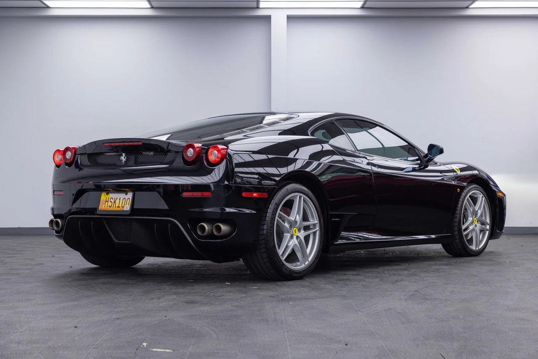 2006 Ferrari F430 Berlinetta - Image 13 of 31