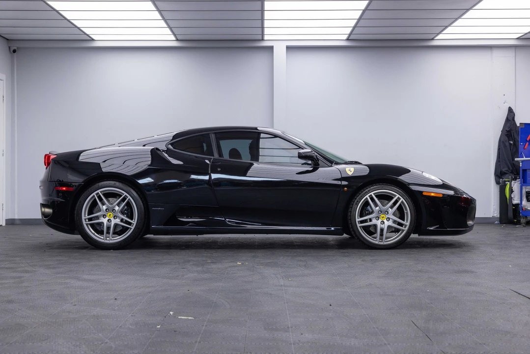 2006 Ferrari F430 Berlinetta - Image 14 of 31