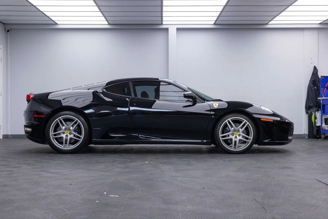 2006 Ferrari F430 Berlinetta - Image 15 of 31