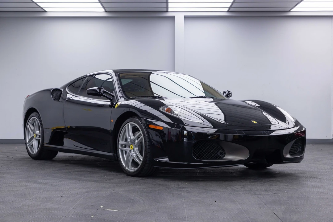 2006 Ferrari F430 Berlinetta - Image 17 of 31