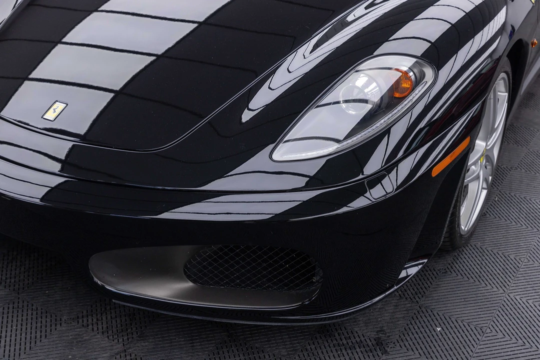 2006 Ferrari F430 Berlinetta - Image 26 of 31