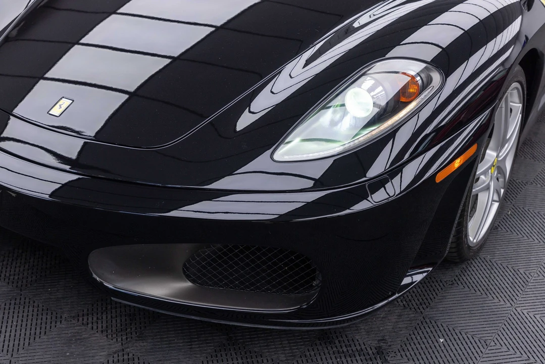 2006 Ferrari F430 Berlinetta - Image 27 of 31