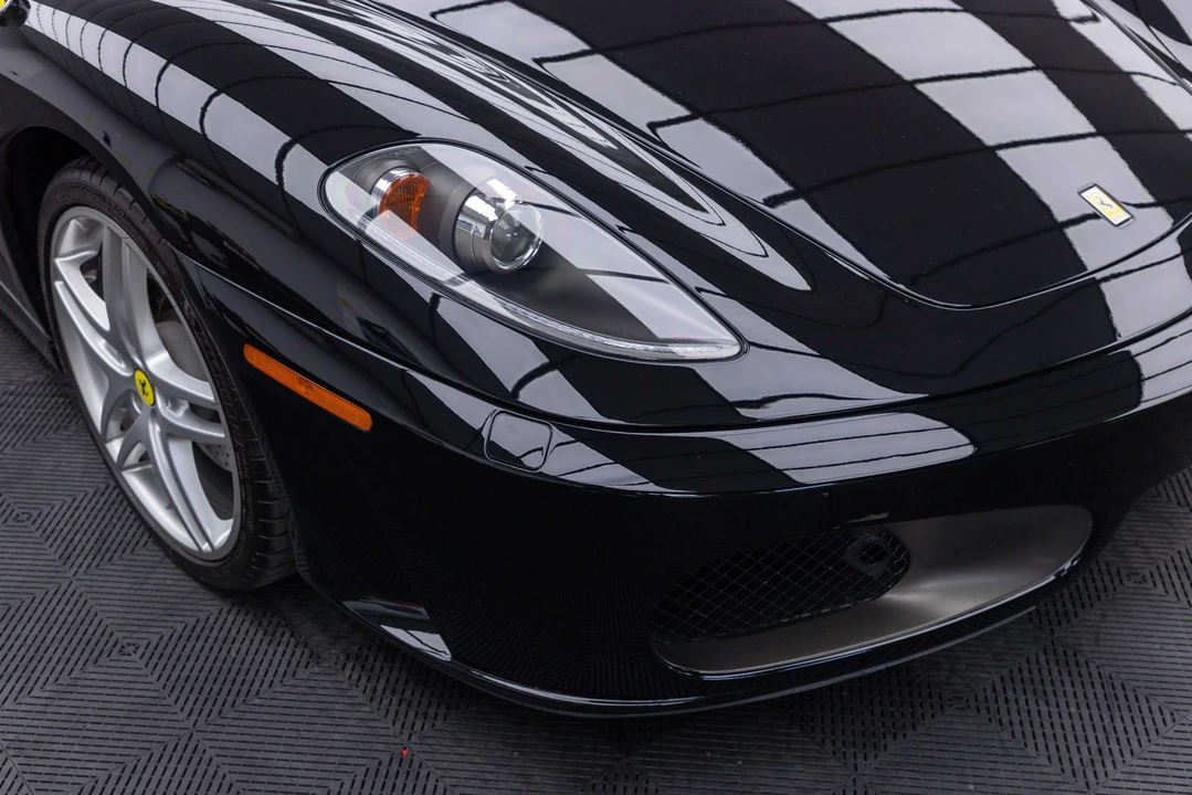 2006 Ferrari F430 Berlinetta - Image 28 of 31