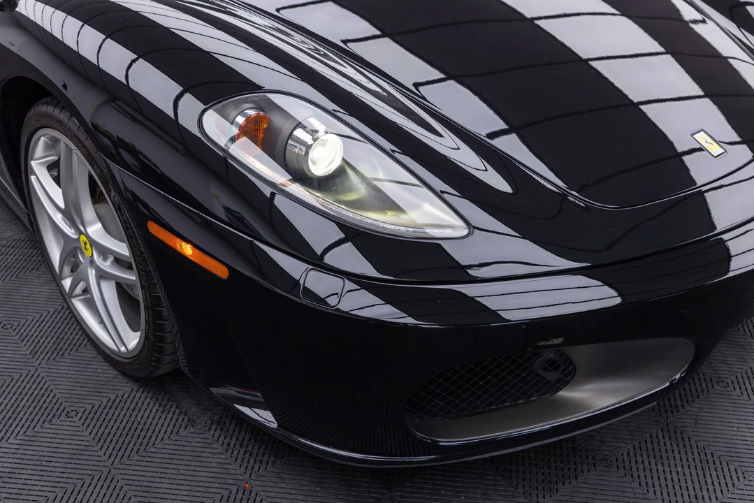 2006 Ferrari F430 Berlinetta - Image 29 of 31