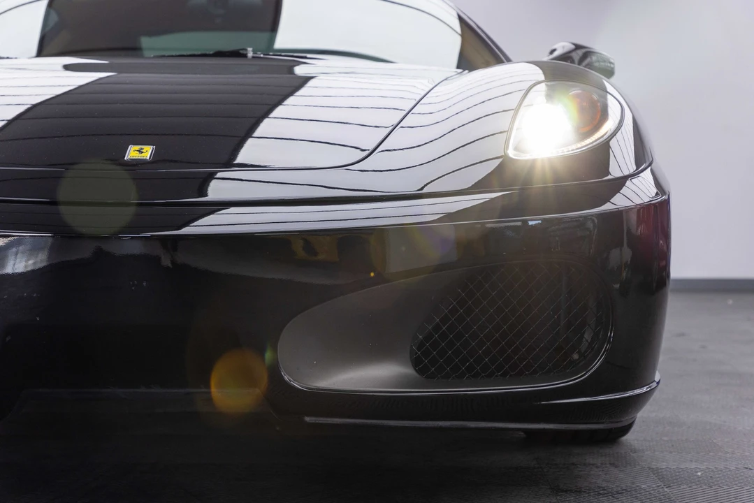 2006 Ferrari F430 Berlinetta - Image 30 of 31