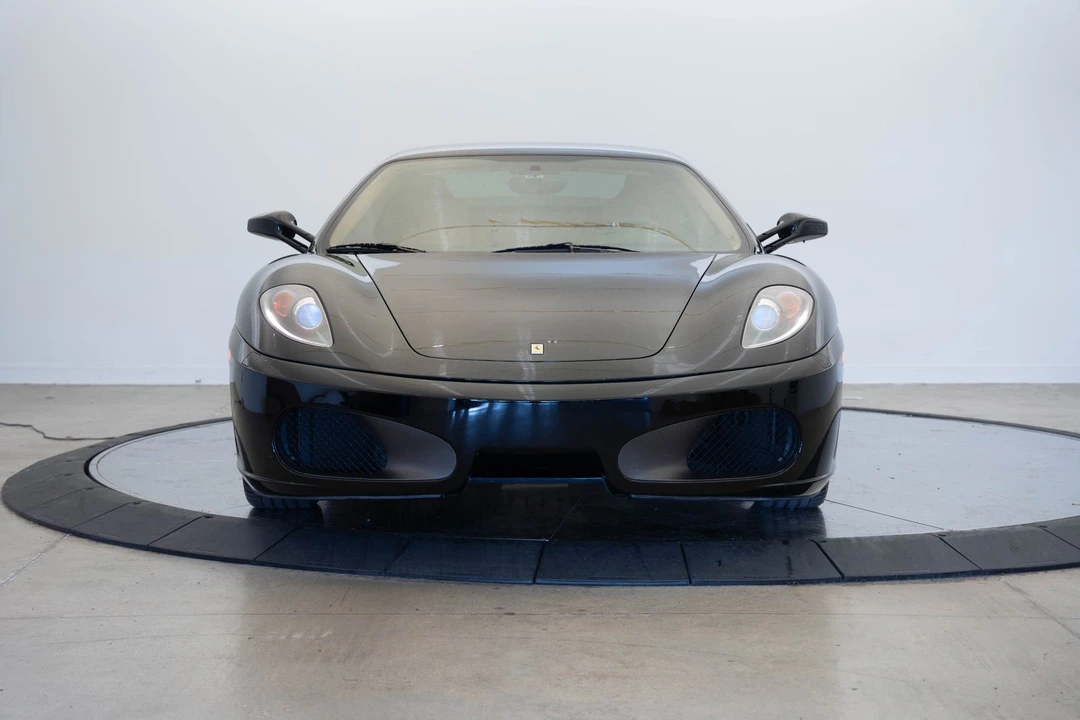 2006 Ferrari F430 Berlinetta - Image 18 of 31