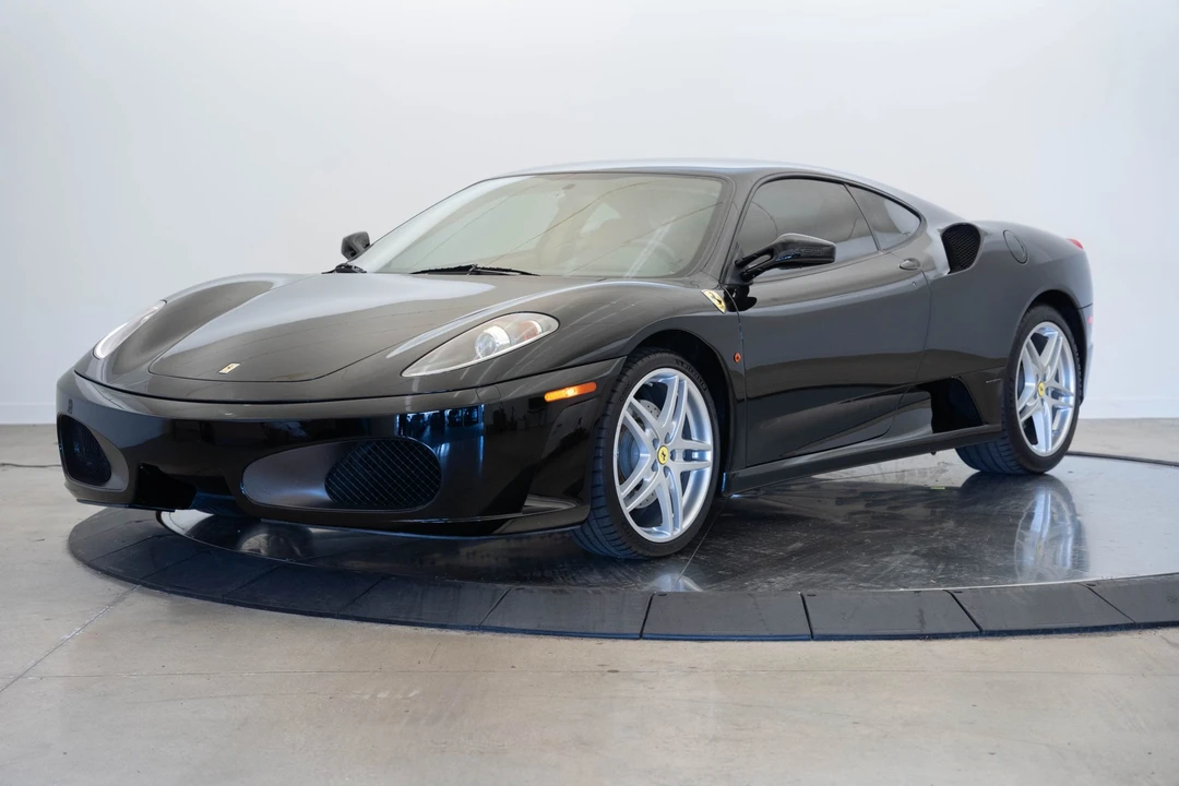 2006 Ferrari F430 Berlinetta - Image 19 of 31