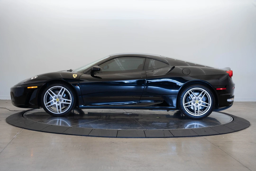 2006 Ferrari F430 Berlinetta - Image 20 of 31