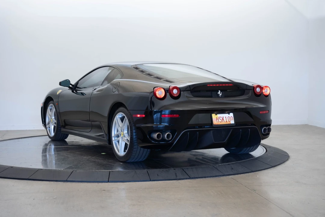 2006 Ferrari F430 Berlinetta - Image 21 of 31