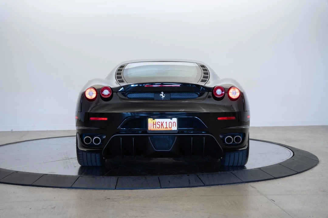 2006 Ferrari F430 Berlinetta - Image 22 of 31