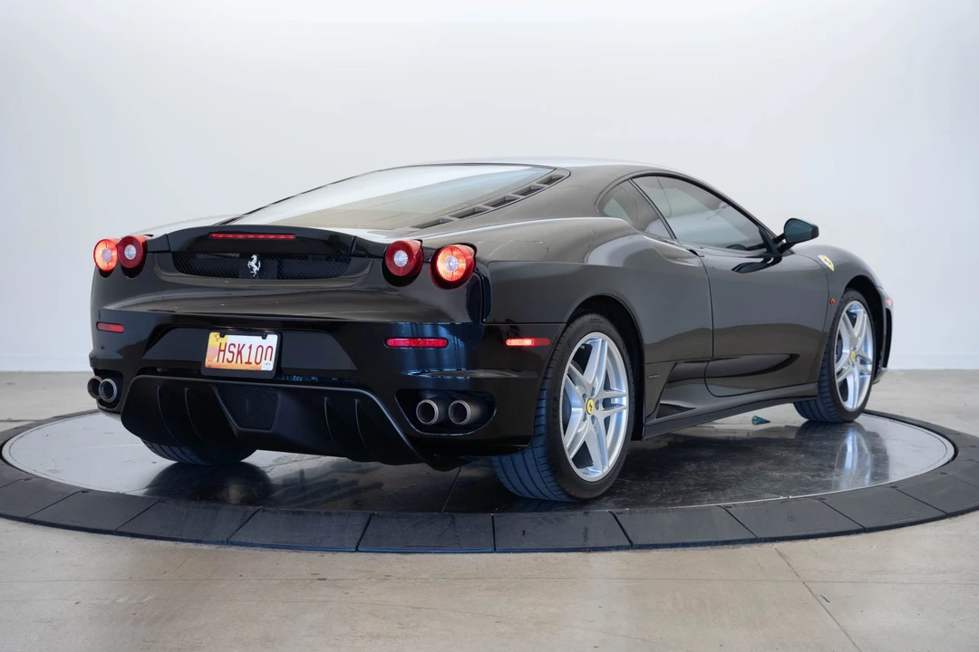 2006 Ferrari F430 Berlinetta - Image 23 of 31