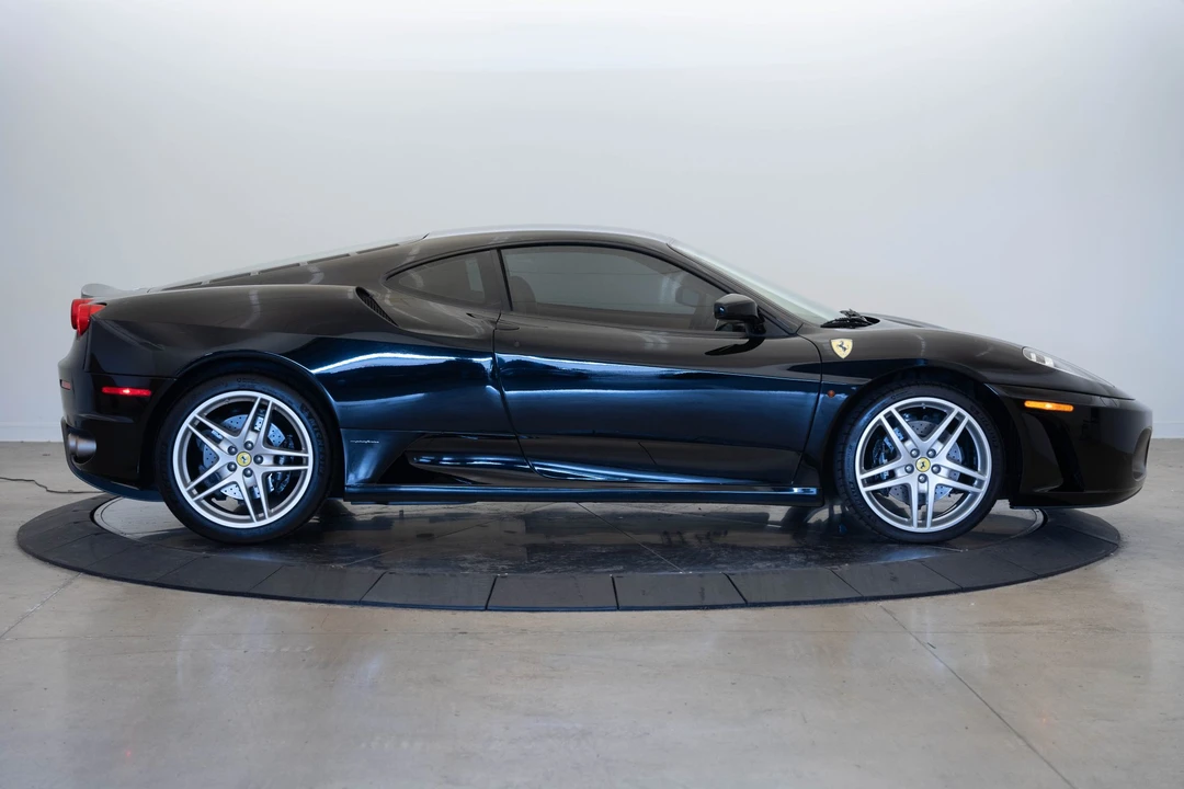 2006 Ferrari F430 Berlinetta - Image 24 of 31
