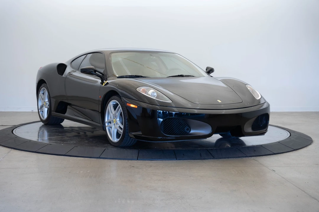 2006 Ferrari F430 Berlinetta - Image 25 of 31