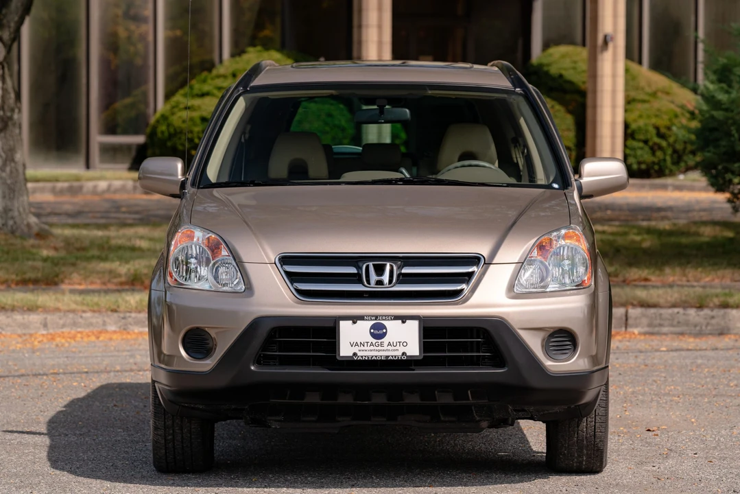 2006 Honda CR-V 2nd Gen - Image 23 of 31