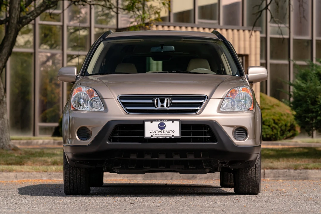 2006 Honda CR-V 2nd Gen - Image 22 of 31