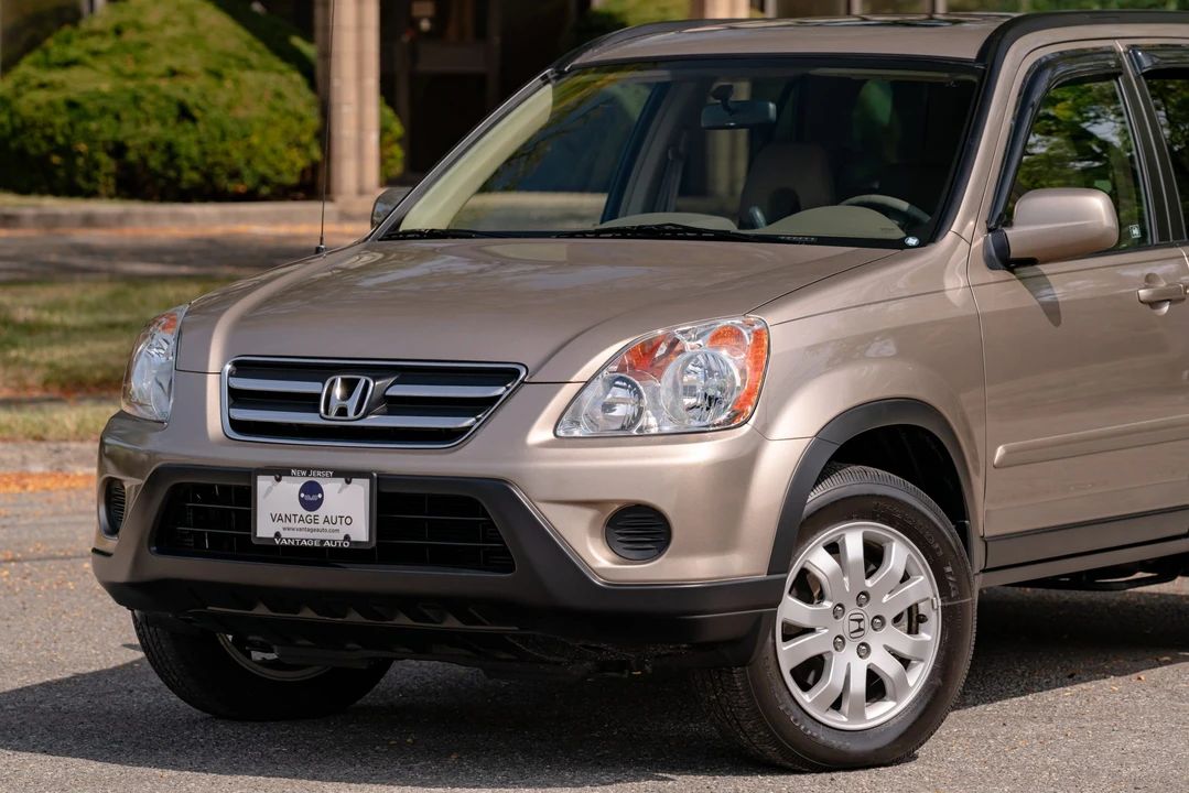 2006 Honda CR-V 2nd Gen - Image 24 of 31