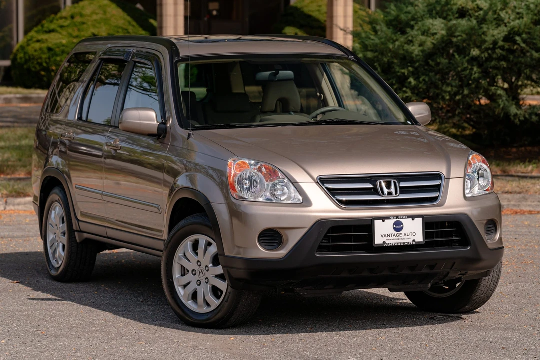 2006 Honda CR-V 2nd Gen - Image 19 of 31