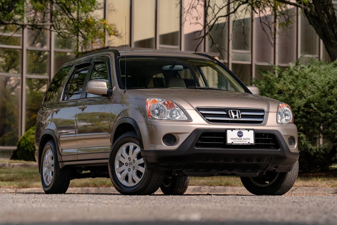 2006 Honda CR-V 2nd Gen - Image 20 of 31