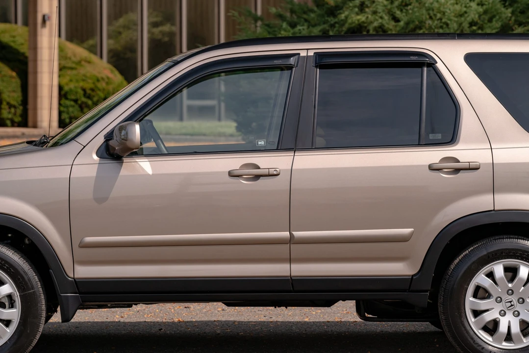 2006 Honda CR-V 2nd Gen - Image 27 of 31