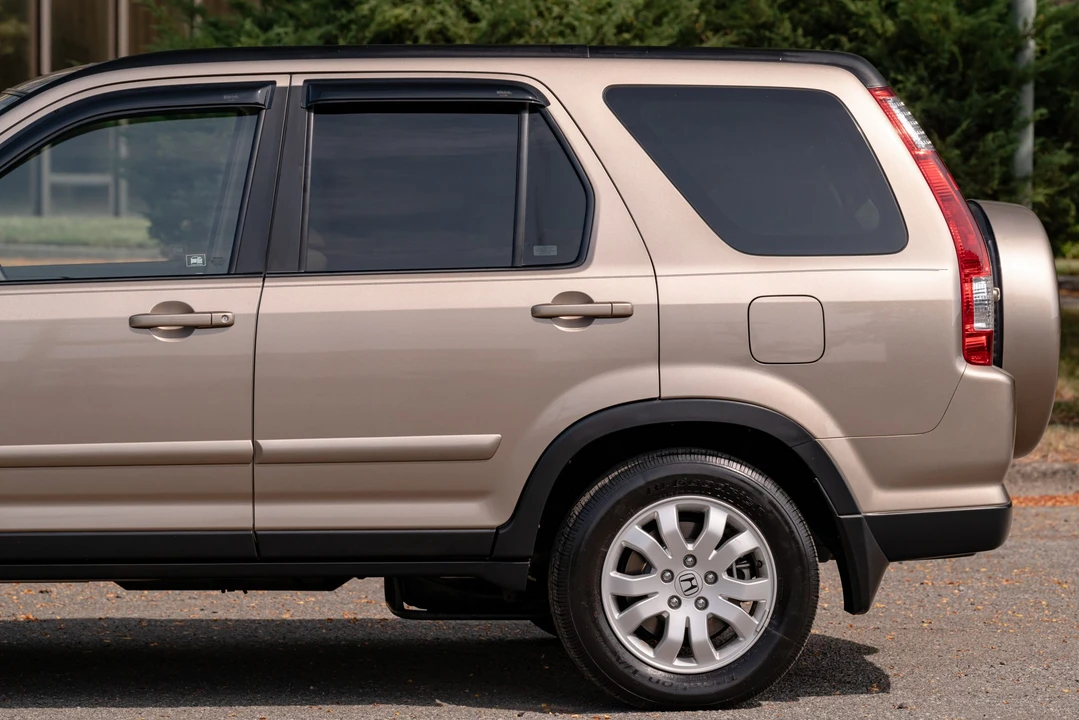 2006 Honda CR-V 2nd Gen - Image 28 of 31