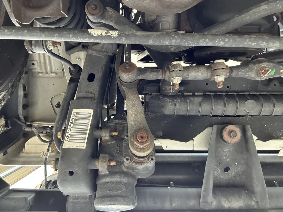 2006 Jeep TJ Wrangler - Image 27 of 31