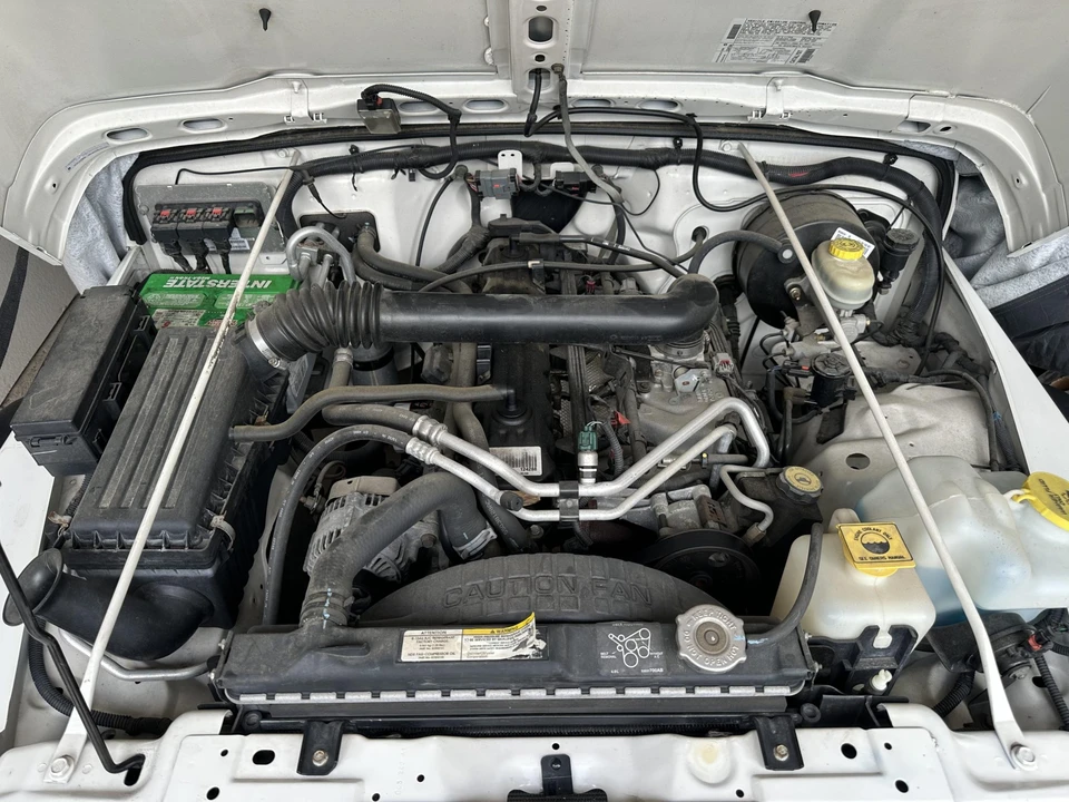 2006 Jeep TJ Wrangler - Image 22 of 31