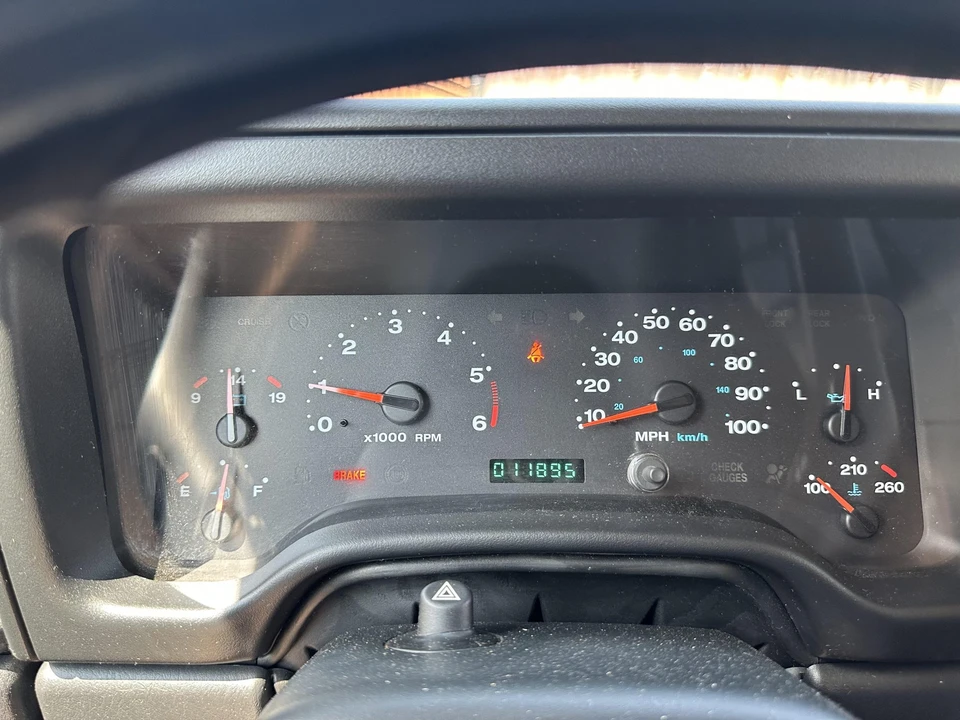 2006 Jeep TJ Wrangler - Image 11 of 31