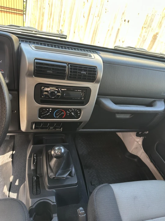 2006 Jeep TJ Wrangler - Image 13 of 31