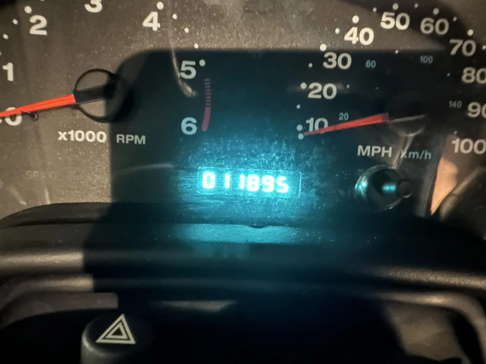 2006 Jeep TJ Wrangler - Image 12 of 31